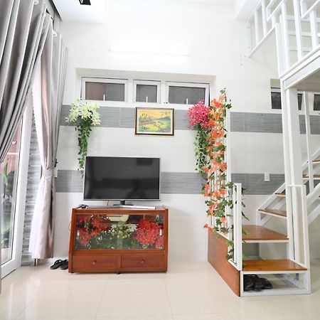 Villa Sevenbay Далат Экстерьер фото