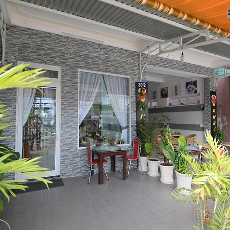 Villa Sevenbay Далат Экстерьер фото